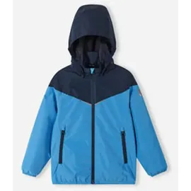 Reima Regenjacke Tuuliaho Blau 104