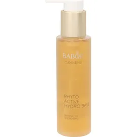 Babor Cleansing Phytoactive Base Lotion 100 ml
