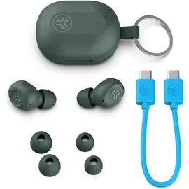 JLab JBuds Mini Salbeigrün
