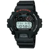 Casio G-Shock DW-6900-1V Mission Impossible Digitaluhr Illuminator