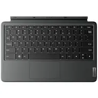 Lenovo ZG38C04503 Tastatur für Mobilgeräte Grau QWERTZ Deutsch