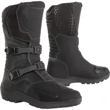 BÜSE Adventure, Stiefel wasserdicht - Schwarz 44