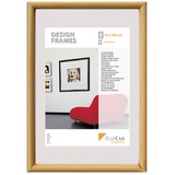 The Wall - the art of framing AG Kunststoff Bilderrahmen Design Frames buche, 40 x 50 cm