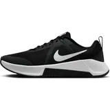 Nike MC Trainer 3 Leichtathletik-Schuh, Black/White, 42.5