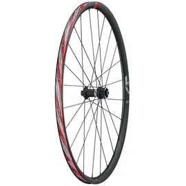 Fulcrum Racing 6 Db C20 Laufradsatz Schwarz 28"