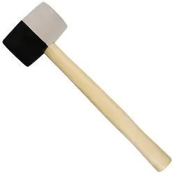 VIGOR Gummihammer V2234