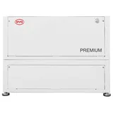 Batteriespeicher B-BOX PREMIUM LVL 2021 15.4 + BMU (15,36 kWh) Low Voltage Lithium-Ionen-Batteriespeichersystem, BYD