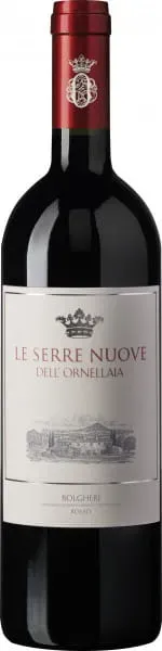 Le Serre Nuove dell ́Ornellaia Ornellaia MAGNUM 2023