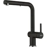 Franken Active L Küchenarmatur Onyx
