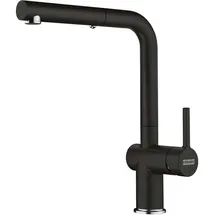 Franken Active L Küchenarmatur Onyx
