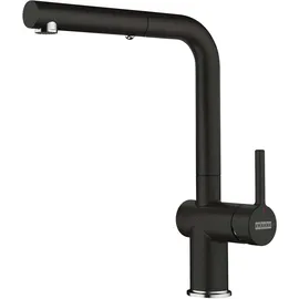 Franken Active L Küchenarmatur Onyx