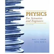 Macmillan Learning Physics for Scientists and Engineers with Modern Physics, Extended Version