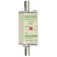 Mersen NH-Sicherungseinsatz SF NH000AM50V50