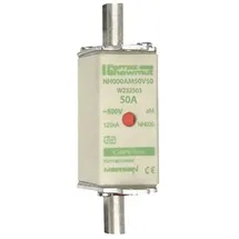 Mersen NH-Sicherungseinsatz SF NH000AM50V50