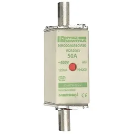 Mersen NH-Sicherungseinsatz SF NH000AM50V50