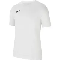 Nike Park 20 Freizeit T-Shirt Herren white/black XL
