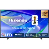 Hisense 65E7S 65" Hi-QLED 4K Smart TV