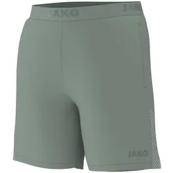 JAKO Power Laufshorts 237 - mintgrün XXL