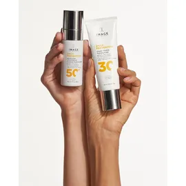 Image Skincare Daily Prevention Mineral Moisturizer Creme SPF 50+ 48 g