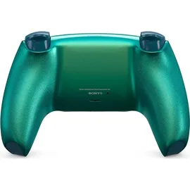 Sony PS5 DualSense Wireless-Controller Fortnite Limited Edition chroma teal