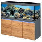 Eheim Aquarium-Kombination Incpiria Marine 530 Graphit/Nature 530 l