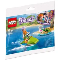 LEGO® Friends 30410 Mias Schildkröten-Rettung