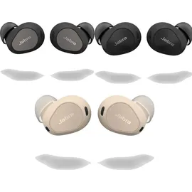 JABRA Elite 10 titanschwarz