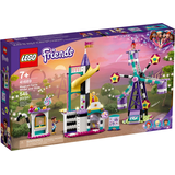 LEGO Friends Magisches Riesenrad mit Rutsche 41689