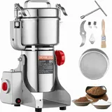 Vevor 750g Edelstahl