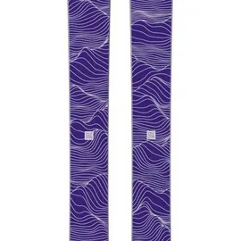Scott Sea 116 Freerideski Lila 182 cm