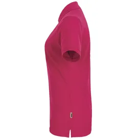 Hakro Women-Poloshirt Performance 216 magenta