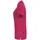 Hakro Women-Poloshirt Performance 216 magenta