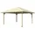 SKANHOLZ Cannes 3 5,04 x 5,04 m Beige