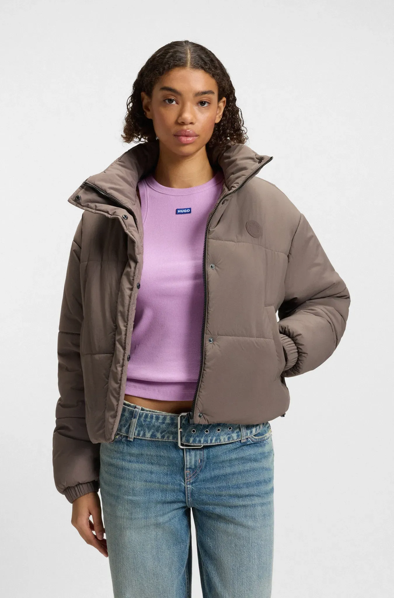 Steppjacke HUGO 