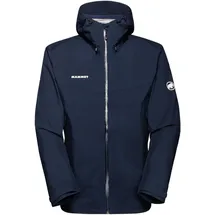 Mammut Convey Tour Hs Jacke - Marine - XS