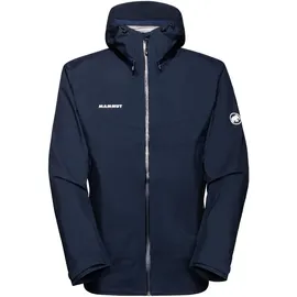 Mammut Convey Tour Hs Jacke - Marine - XS