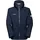 Mammut Convey Tour Hs Jacke - Marine - XS