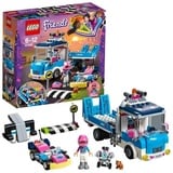 LEGO® Friends 41348 Abschleppwagen, 247 Teile