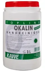 KAWE Okalin Handwasch-Reiniger 80461700 , 3 Liter - Kanne