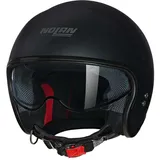 Nolan N21 06 Classico Matt Black XS