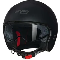 Nolan N21 06 Classico Matt Black XS
