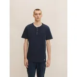 Tom Tailor Hr. Pyjama T-Shirt