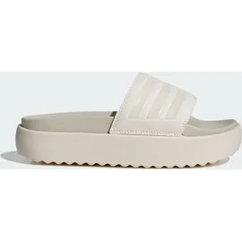 adidas Adilette Platform Beige 38