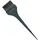 Efalock Professional Efalock Greentools Färbepinsel deepgreen breit