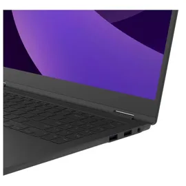 LG gram Pro 16 16T90TP-K.AA78G Intel Core Ultra 7 255H 16 GB RAM 1 TB SSD Win11 Pro