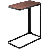 Yamazaki Beistelltisch, schwarz