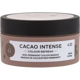 Maria Nila Colour Refresh 4.10 cacao intense 100 ml