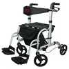 AT51005 Transport Rollator, 9800 g