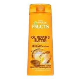 Garnier Fructis Oil Repair 3 Butter Shampoo,