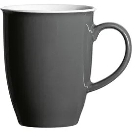 Ritzenhoff & Breker Doppio Kaffeetasse 0,32 l Anthrazit